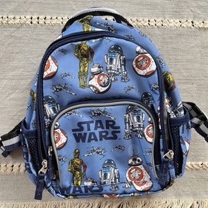 Pottery Barn Kids Mini Backpack